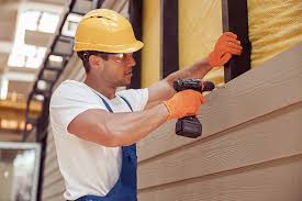 Best Siding for Commercial Buildings  in Fruitridge Pocket, CA